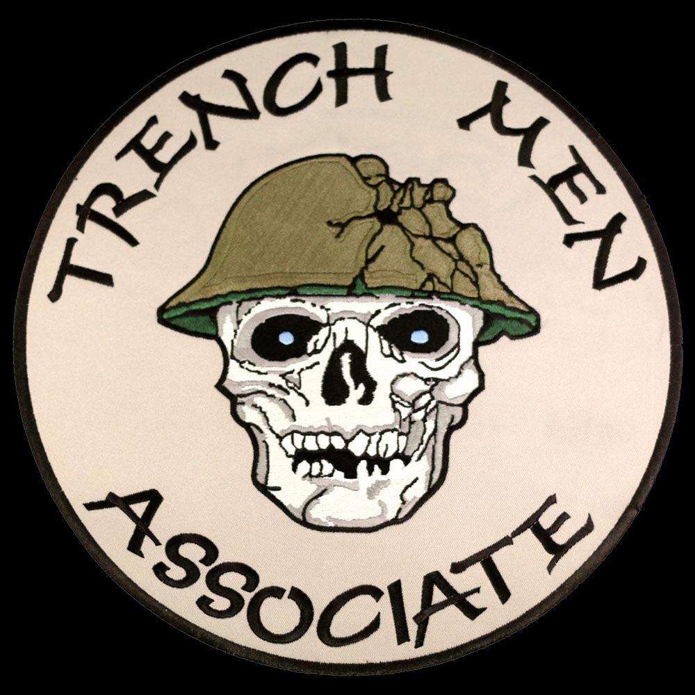 trench-men